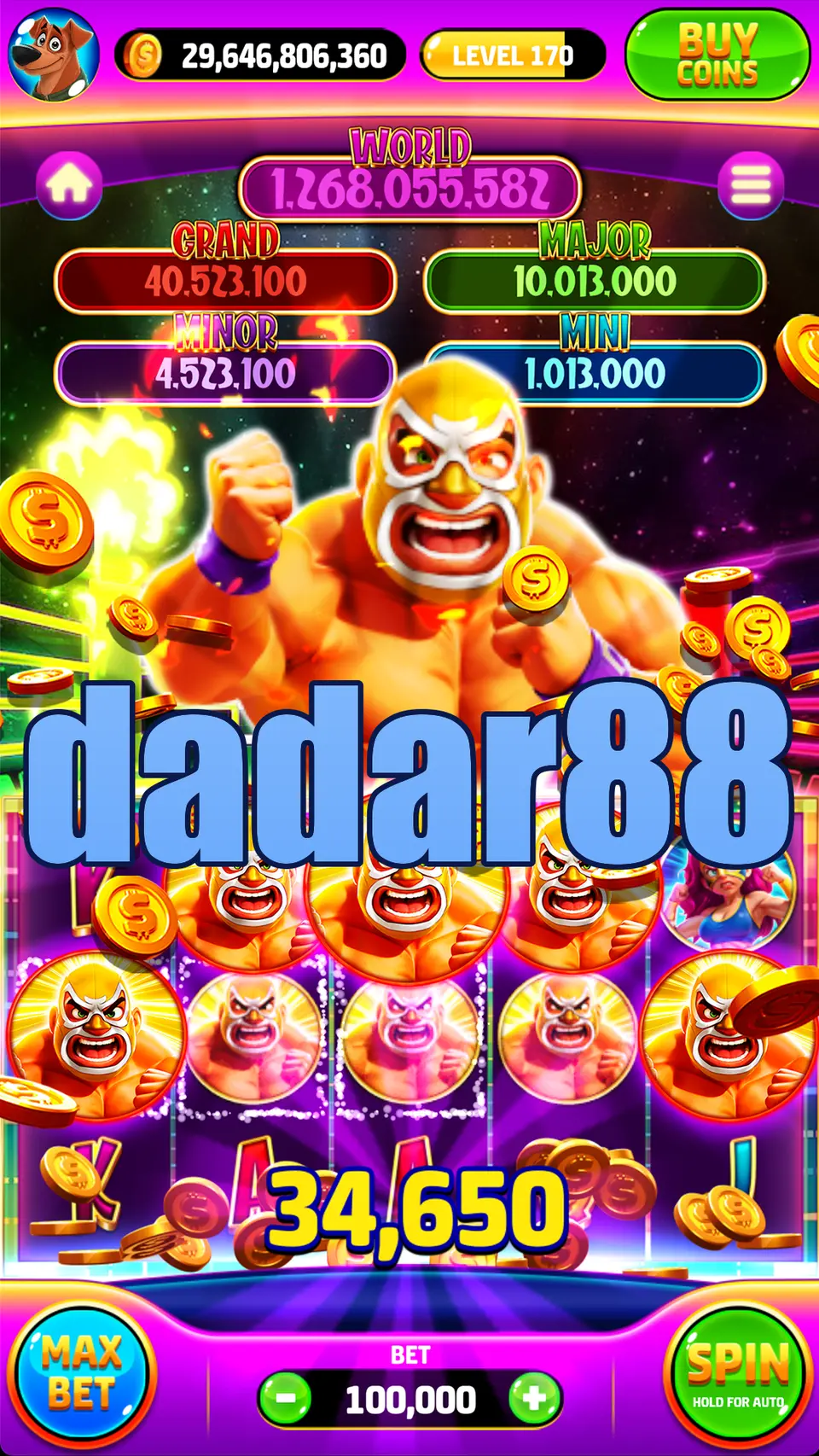 dadar88 Unduh
