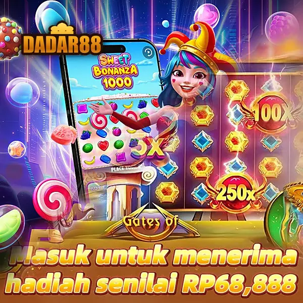 dadar88 APK Resmi Unduh