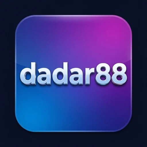 dadar88 Logo - Resmi