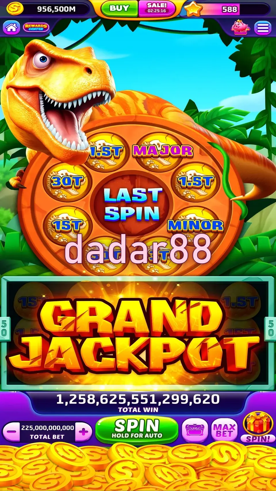 dadar88 Preview - Resmi Unduh
